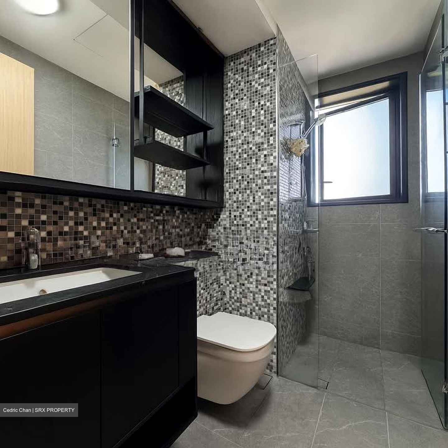 The Antares (D14), Apartment #576787101